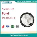 Polyinosinic acid (Poly I)