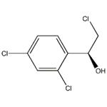 (S)-2,4-dichloro-a-(chloromethyl)-benzenemethanol