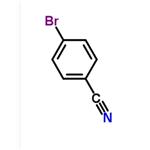 P-BROMOBENZONITRILE pictures
