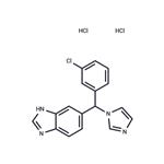 Liarozole dihydrochloride