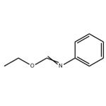 Ethyl N-phenylformimidate