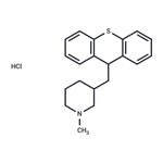 Metixene hydrochloride