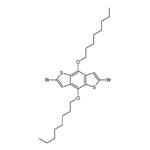 2,6-Dibromo-4,8-bis(octyloxy)benzo[1,2-b:4,5-b']dithiophene