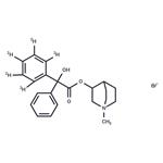 Clidinium Bromide-d5