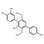 3-Hydroxyterphenyllin pictures