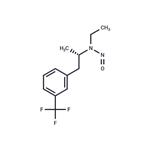 N-Nitrosofenfluramine, (S)-