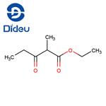 ethyl (2S)-2-methyl-3-oxo-pentanoate