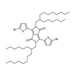 2,5-Di(HD)-3,6-di(5-broMothiophen)diketopyrrolopyrrole