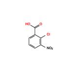 2-chloro-3-nitrobenzoic acid