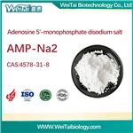 Adenosine 5'-monophosphate disodium salt（AMP-NA2）
