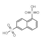 1,6-Naphthalene disulfonic Acid