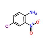 4-Chloro-2-nitroaniline