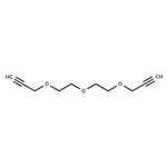 Bis-propargyl-PEG2
