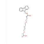 Fmoc-amino-PEG3-CH2COOH