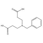 N-benzyliminodipropionic acid