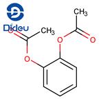1,2-Benzenediol,1,2-diacetate
