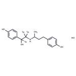 Ractopamine-d3 hydrochloride