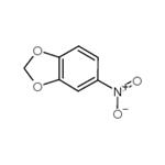3,4-Methylenedioxynitrobenzene