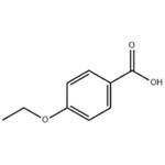 4-Ethoxybenzoic acid