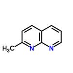 2-Methyl-[1,8]-Naphthyridine