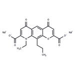 Nedocromil sodium