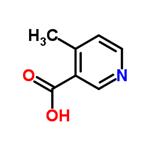 4-Methylnicotinic acid
