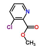 Methyl 3-chloropicolinate
