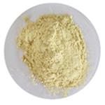 Niclosamide ethanolamine salt