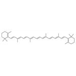 β-Carotene