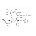  Octreotide acetate