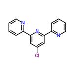 4'-Chloro-2,2':6',2''-terpyridine
