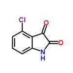  4-Chloroisatin