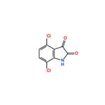 4,7-Dichloroisatin