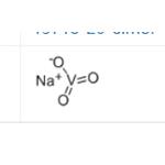 Sodium metavanadate