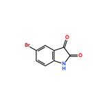 5-Bromoisatin
