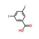 3,5-Diiodobenzoic acid