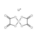 Lithium bis(oxalate)borate