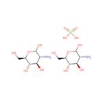 Glucosamine sulfate