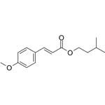 Isoamyl 4-Methoxycinnamate