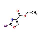 Ethyl 2-chlorooxazole-4-carboxylate