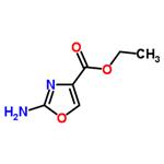 Ethyl 2-amino-1,3-oxazole-4-carboxylate