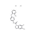 SB 242084 dihydrochloride