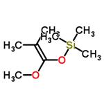 1-Methoxy-1-(Trimethylsiloxy)-2-Methyl-1-Propene