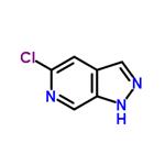 5-Chloro-1H-pyrazolo[3,4-c]pyridine