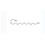 Amino-PEG4-C2-amine