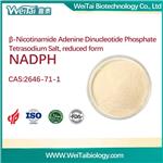 NADPH, Tetrasodium Salt