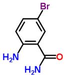 2-Amino-5-bromobenzamide