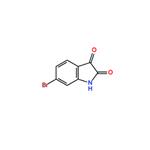 6-Bromoisatin