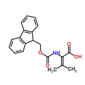 Fmoc-2,3-dehydroVal-OH