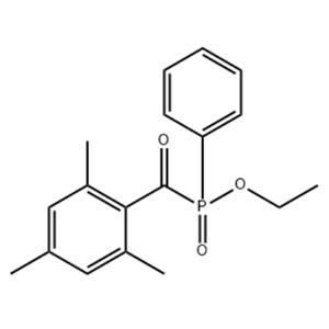 Ethyl (2,4,6-trimethylbenzoyl) phenylphosphinate